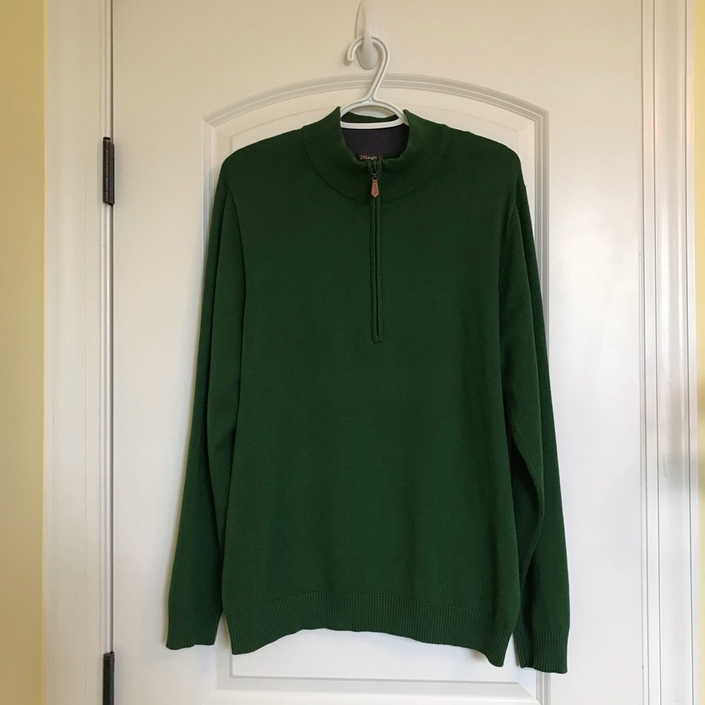 J. McLaughlin Sweater